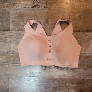 Angel Max Victoria's Secret Sports Bra